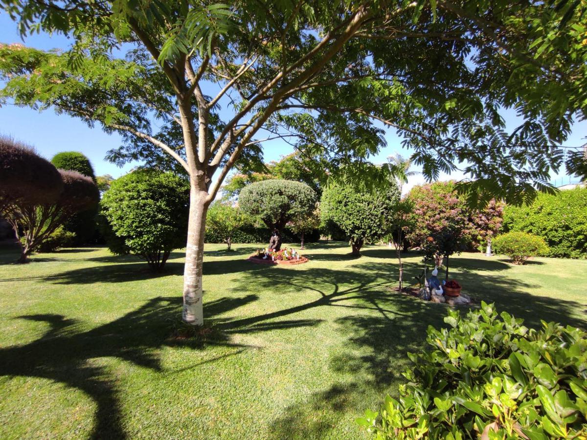 Pension Casa Carmela Playa de la Lanzada Ngoại thất bức ảnh