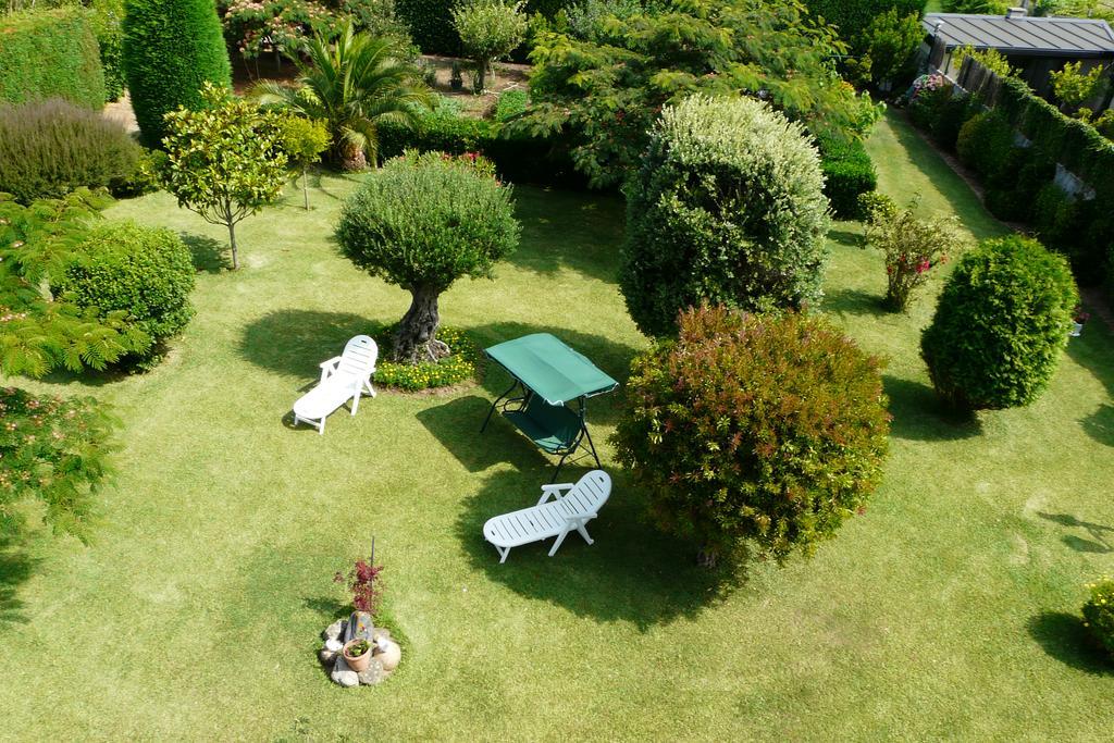 Pension Casa Carmela Playa de la Lanzada Ngoại thất bức ảnh