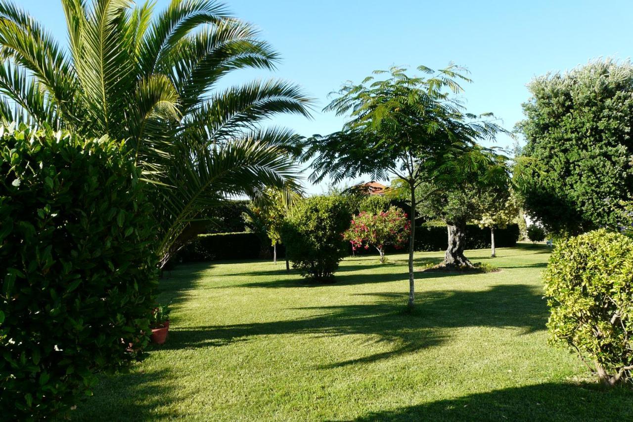 Pension Casa Carmela Playa de la Lanzada Ngoại thất bức ảnh