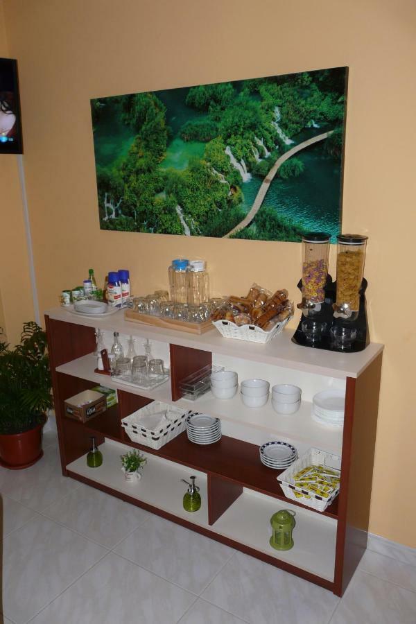 Pension Casa Carmela Playa de la Lanzada Ngoại thất bức ảnh